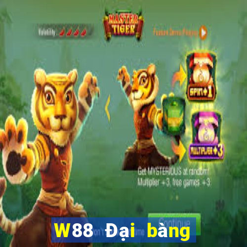 W88 Đại bàng đỏ dhy Đăng nhập wed