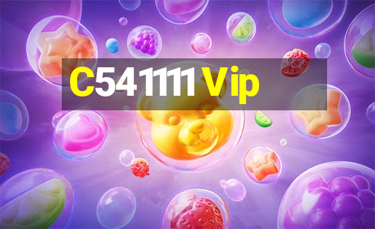 C541111 Vip