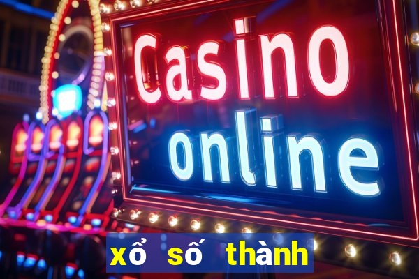 xổ số thành phố hồ chí minh tuần trước