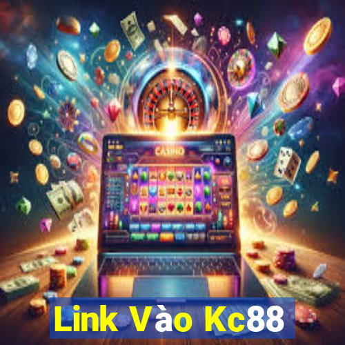 Link Vào Kc88