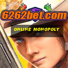 online monopoly