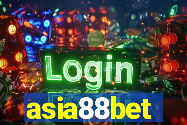 asia88bet