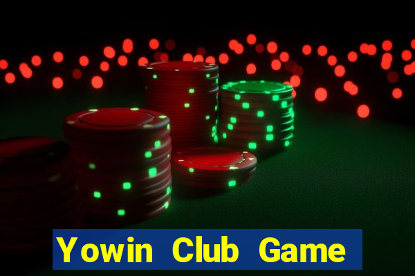 Yowin Club Game Bài 88