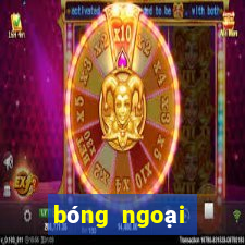 bóng ngoại hạng anh