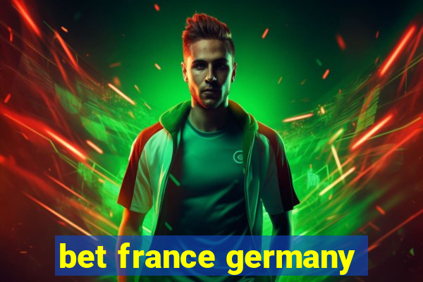 bet france germany