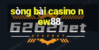 sòng bài casino new88