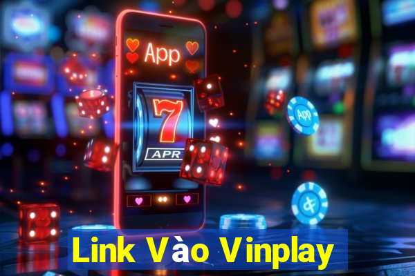 Link Vào Vinplay