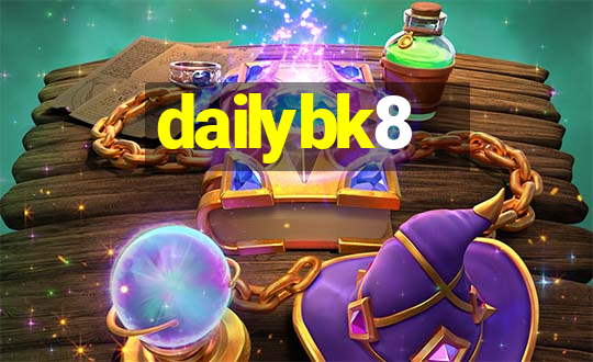 dailybk8