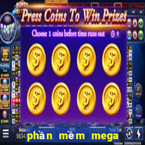 phần mềm mega 6 45