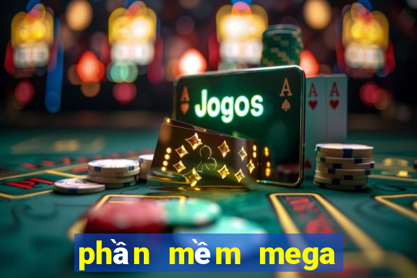 phần mềm mega 6 45