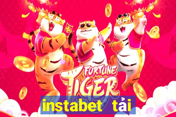 instabet tải xuống app