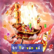 01 Tư vấn xổ số chính thức