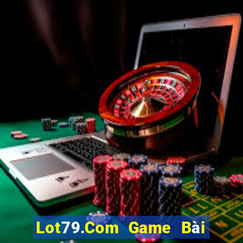 Lot79.Com Game Bài Rồng Xanh