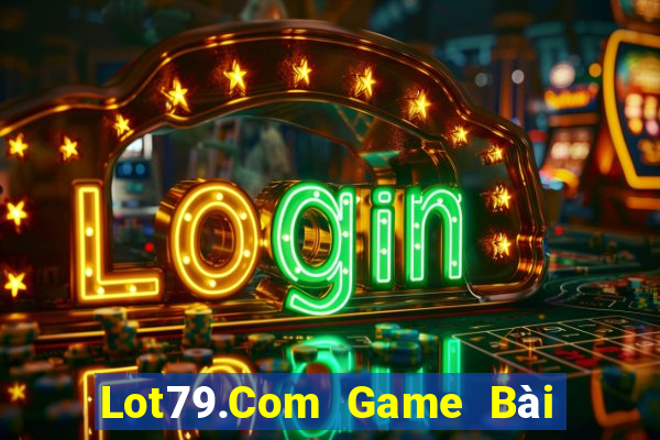 Lot79.Com Game Bài Rồng Xanh