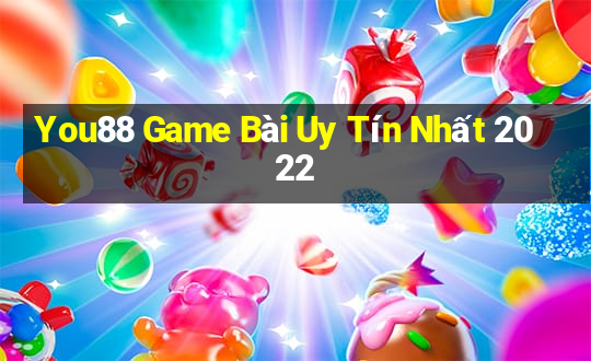 You88 Game Bài Uy Tín Nhất 2022