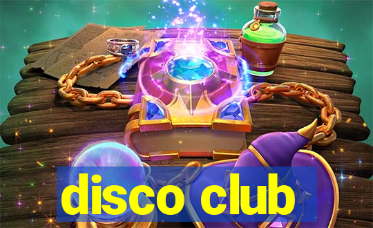 disco club