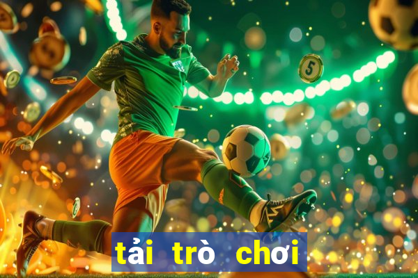 tải trò chơi tiến lên việt nam