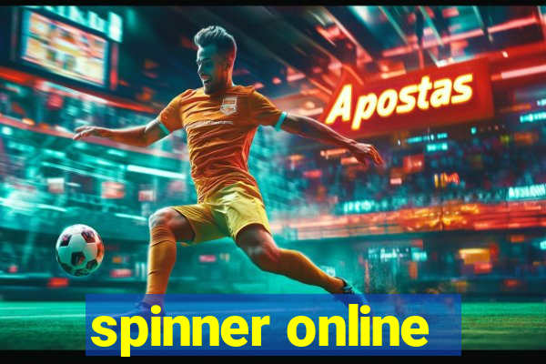 spinner online