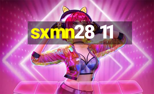 sxmn28 11