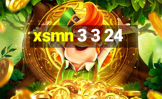 xsmn 3 3 24