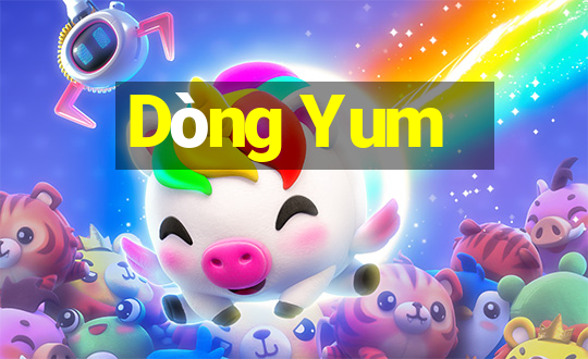 Dòng Yum