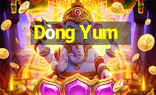 Dòng Yum