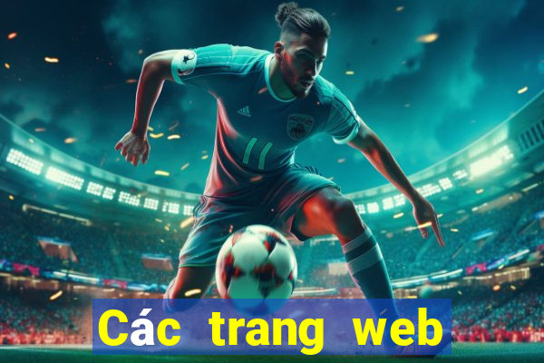 Các trang web xổ số lớn là gì