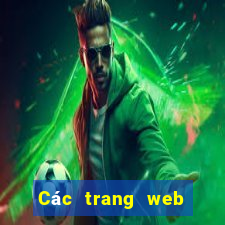 Các trang web xổ số lớn là gì