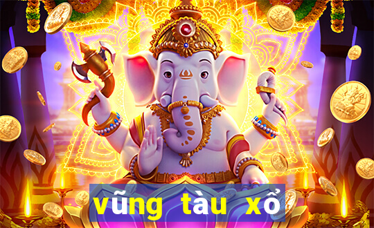 vũng tàu xổ số miền trung