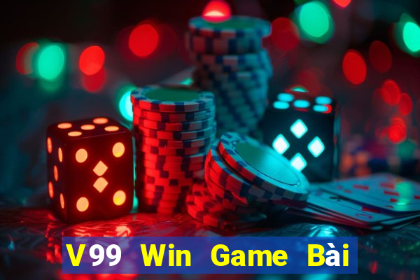 V99 Win Game Bài Tứ Sắc