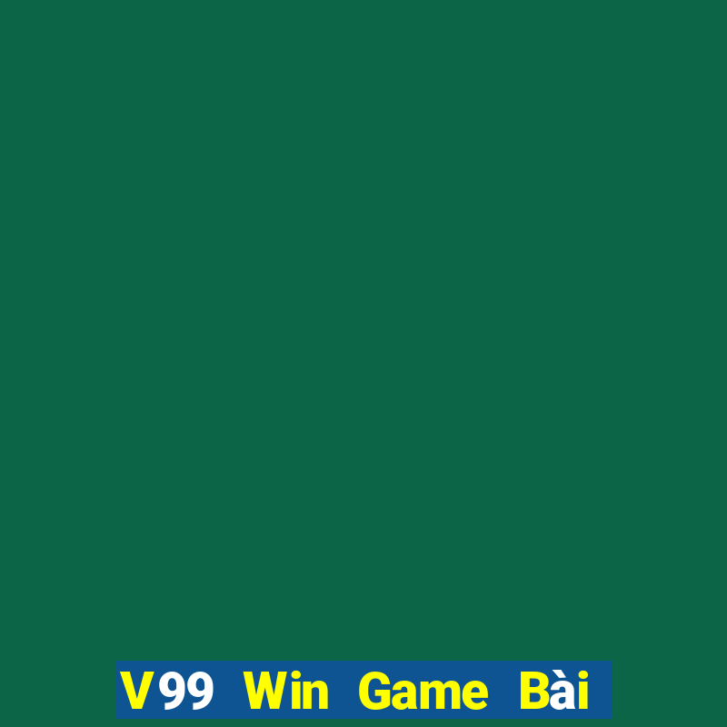 V99 Win Game Bài Tứ Sắc