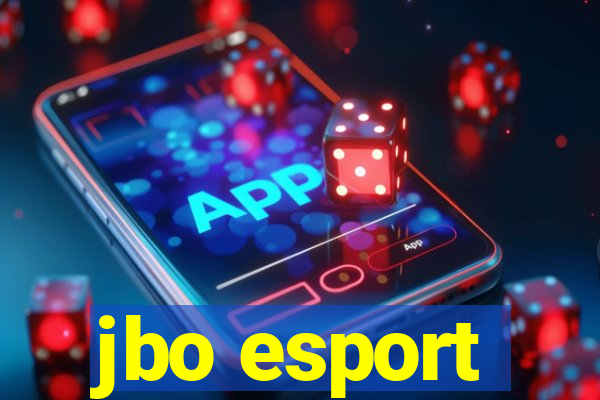 jbo esport