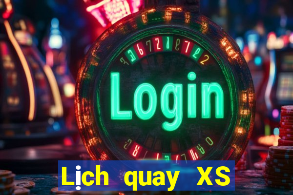 Lịch quay XS Keno Vietlott thứ bảy