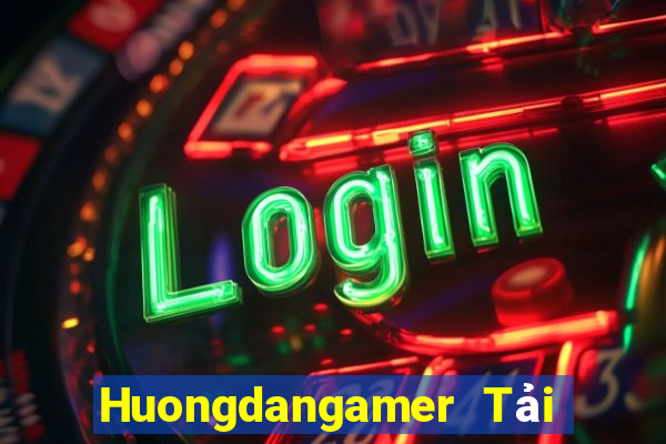 Huongdangamer Tải Game Bài