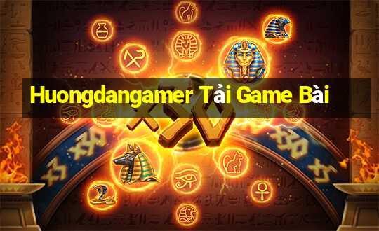 Huongdangamer Tải Game Bài