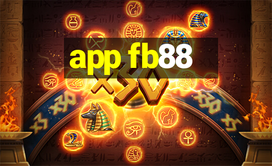 app fb88