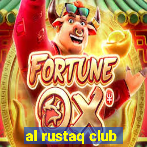 al rustaq club