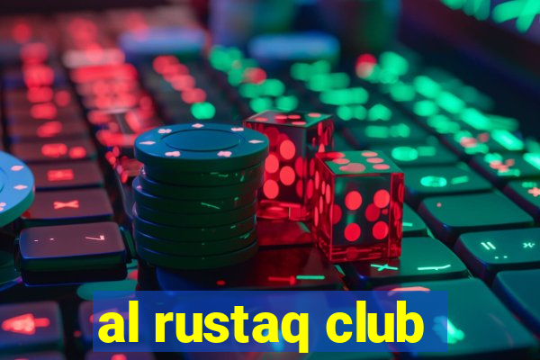 al rustaq club