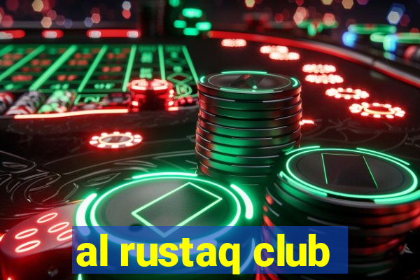 al rustaq club