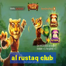 al rustaq club