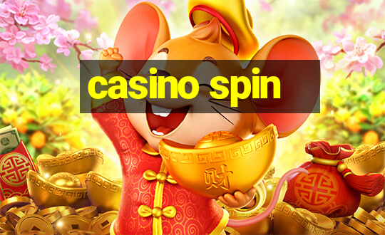 casino spin