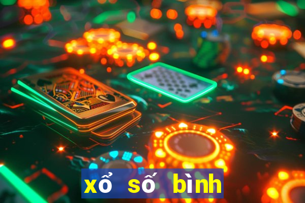 xổ số bình định xổ số phú yên