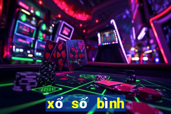 xổ số bình định xổ số phú yên