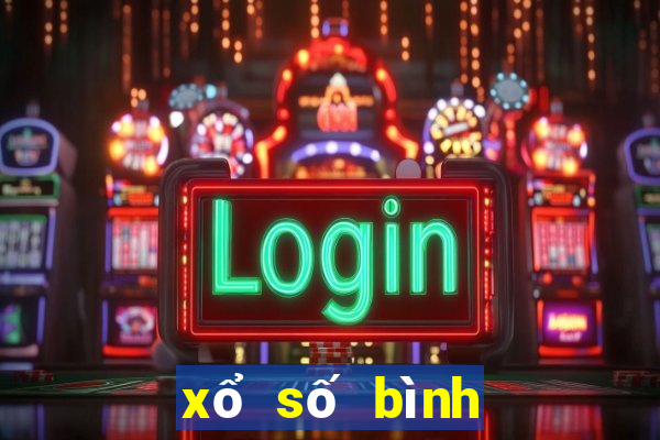 xổ số bình định xổ số phú yên