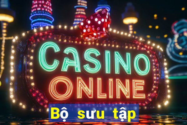 Bộ sưu tập Sạc và Giao hàng