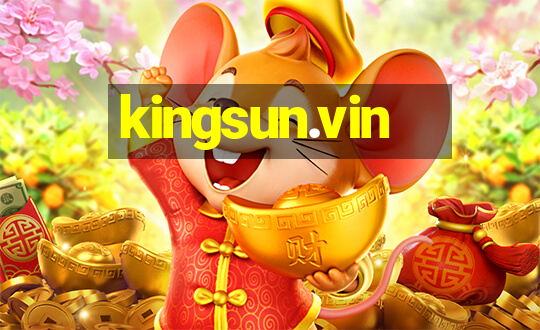 kingsun.vin