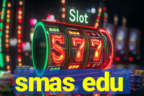 smas edu