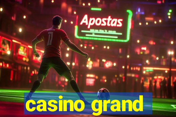 casino grand