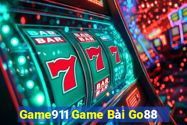 Game911 Game Bài Go88