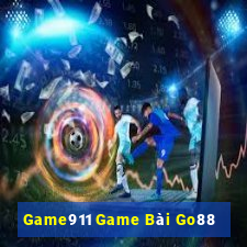 Game911 Game Bài Go88